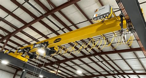 how far must bridge cranes be from electrical boxes|cabin operated cranes requirements.